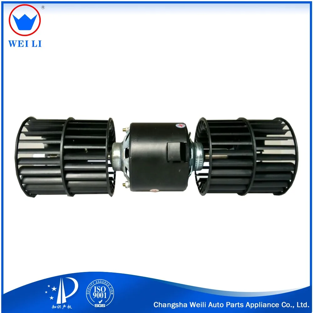 High Performance Blower Air Conditioner Evaporator Automotive High
