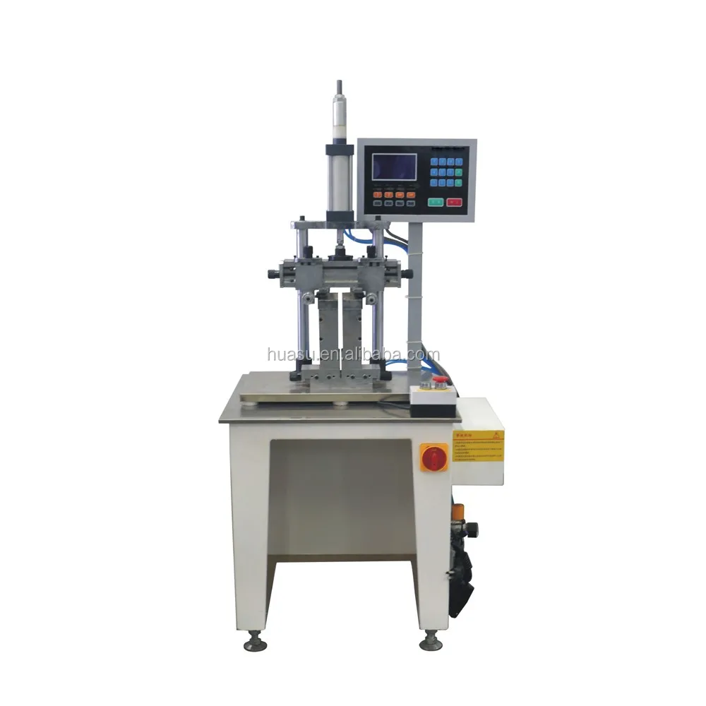 Double Heads Fronts Ends Bending Machine For Eyeglasses Frames Buy