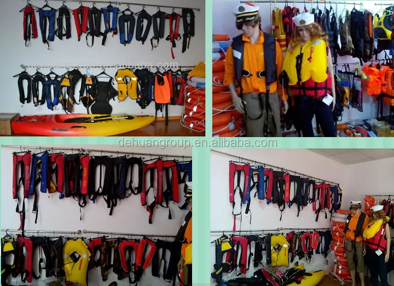 Inflatable Life Jacket Bobbin Buy Inflatable Life Jacket Bobbin