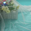 wholesale big hole 100% nylon mesh type of net fabrics for sport bag