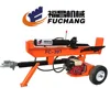 30 ton gasoline log splitter