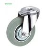 2018 Hot Sell Industrial High Quality Removable Caster Wheels