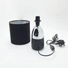 Wholesaler MINI Indoor Fabric Lampshade Lamp Bedside Table light For Home Decoration