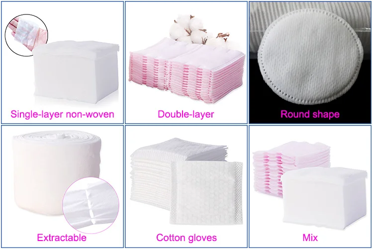 Facial Towel