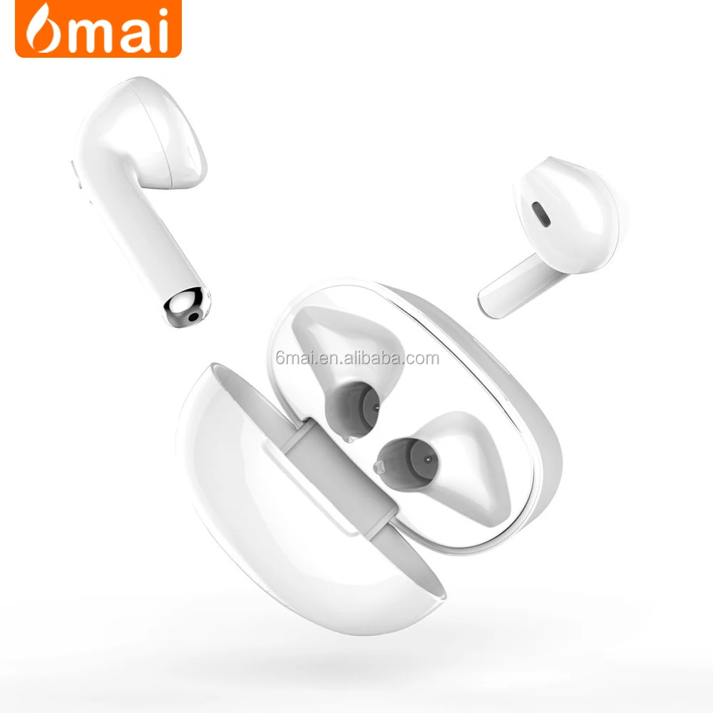 Auricolari Doppi Wireless Bluetooth 5.0 TWS Kintone V2