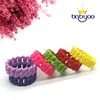 Natural oil Off Mosquito Repellent Fashion Silicone Wristband