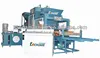 QFT10-15 Completely Automatic Concrete Block Making Machine