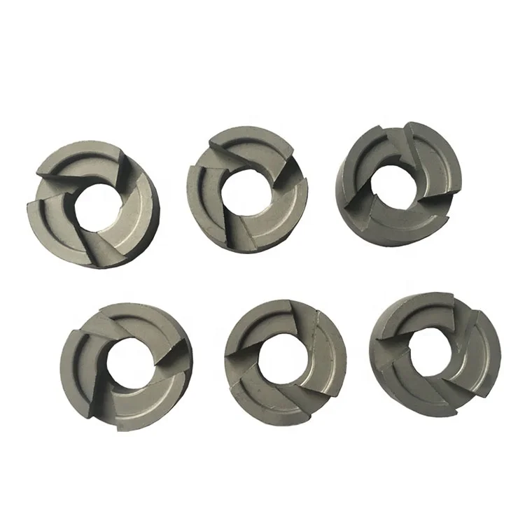 Tungsten Carbide Spray Dryer Orifice (nozzle) For Ceramic Industry