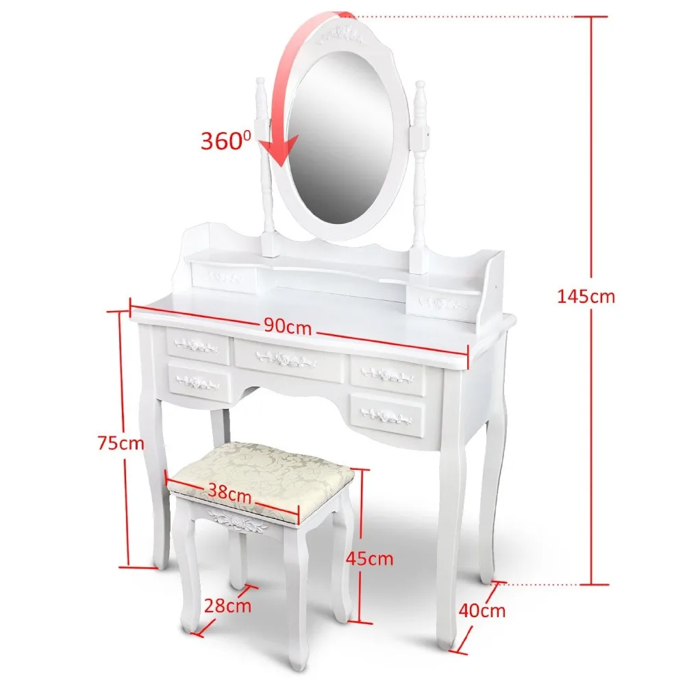 Featured image of post Ghost Chair Dressing Table : Lay the paper towel long ways on the table.