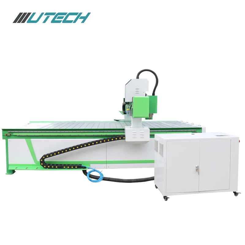 KT pvc CCD cnc cutting router machine /Cnc Router CCD Machine