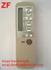10 Keys Hai/er universal remote control for air conditioners Long Mini Silvery LCD Screen New A/C remote for 2015 Summer Winter