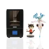 High precision Desktop 3d printer LCD 405nm UV Resin 3D Printer machine for electronic parts and model prototype