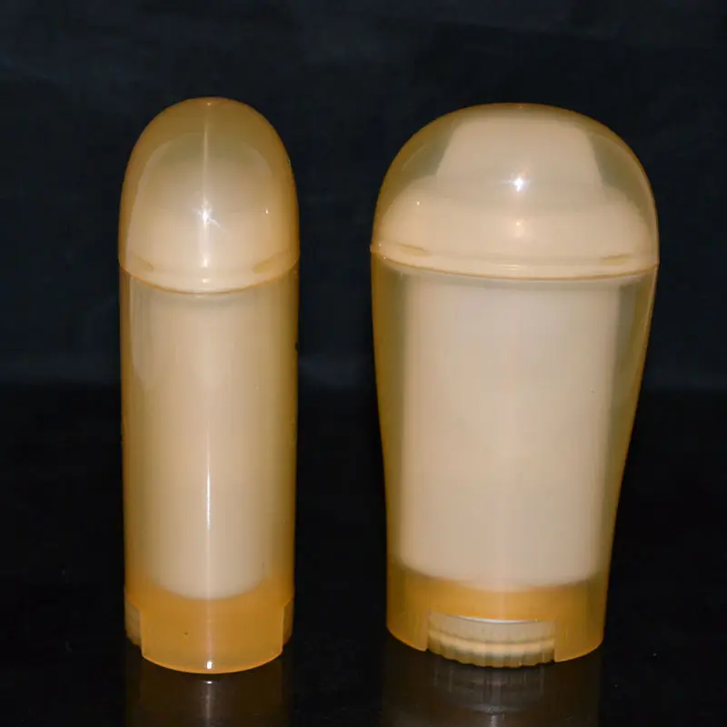 80ml Pp Gel Deodorant Container Buy Gel Deodorant Container,Deodorant Stick Container,Empty