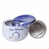 MYLOVE EU/US Plug beauty tools 500cc mini multi- function depilatory wax warmer heater