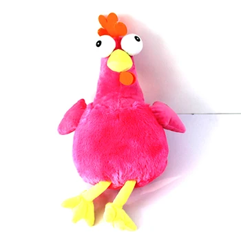 Cina Pabrik Murah Stuffed Hewan Ayam Ayam Mewah Mainan Buy