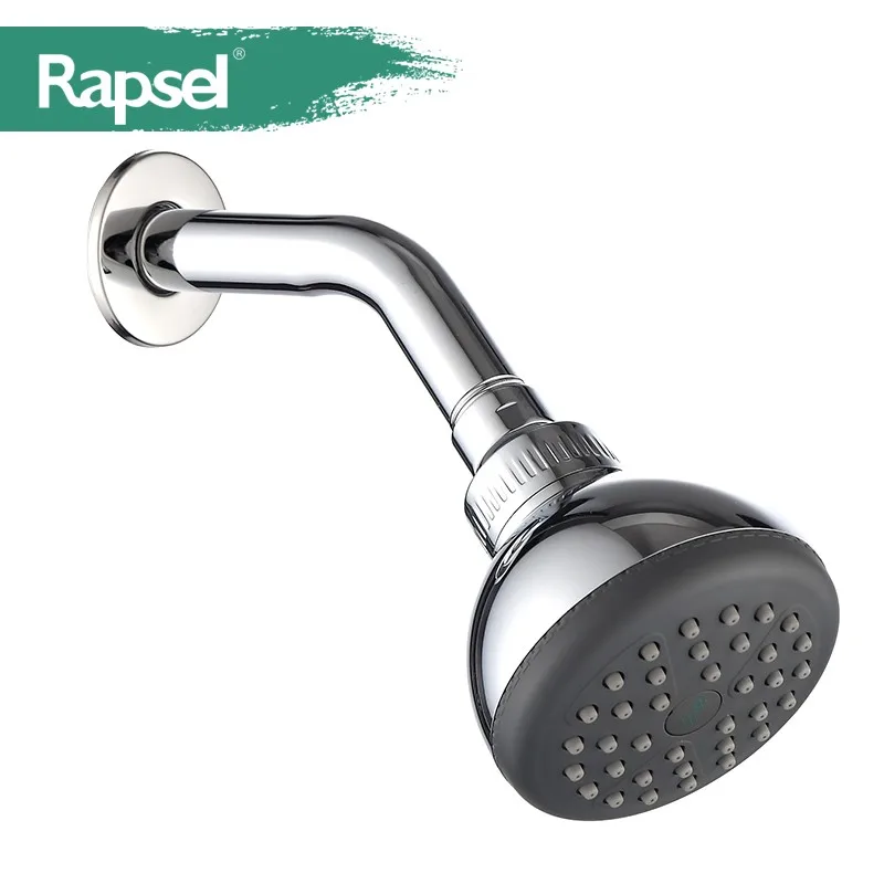 9008 Cheap New Abs Plastic Bath Upc Rain Shower Head Buy Upc Shower