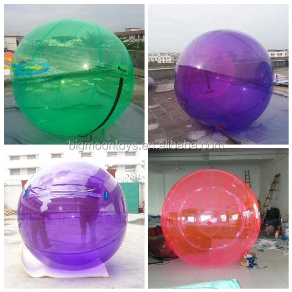 2017 Hot Inflatable Climb In Ball Buy Inflatable Climb In Ball,Pink