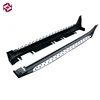 Factory Molded Running Boards Exterior Accessories aluminum side step Side Bar for IX35