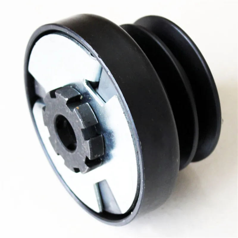 Go Kart 3/4 Bore Clutch Pulley For 2a Belt Buy 2a 3/4" Centrifugal