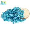 XULIN Customizable Resin Stone Druzy Cabochons Flatback For Diy Jewelry