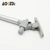 New Design Gas Pump Gas Spring Upward Fitting For Wardrobe Door