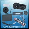 Parking Sensors LED Car Reverse Backup Radar Kit
