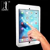 eStand BR24018P entrance system face recognition tablet wall mount for ipad bracket