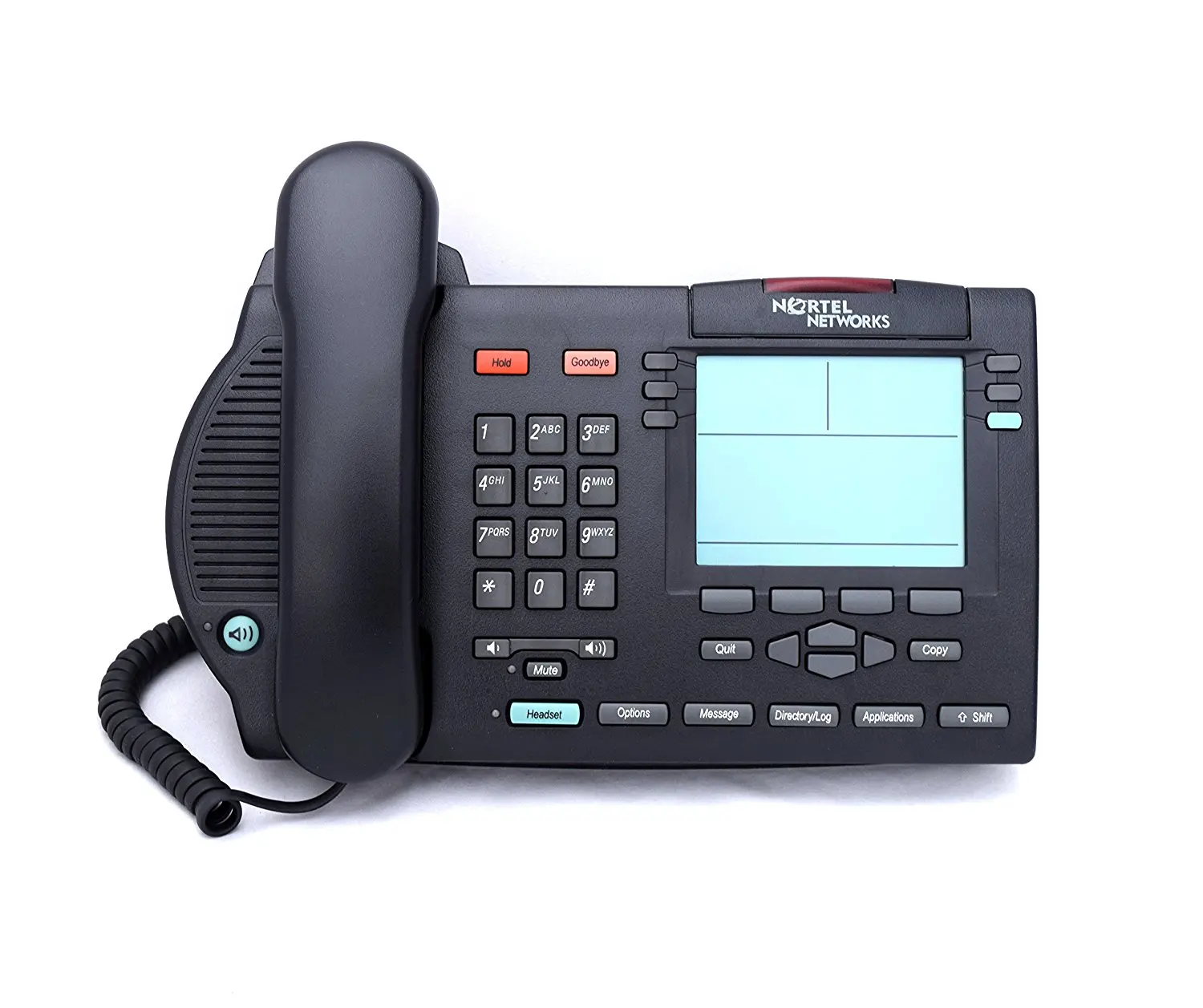 Nortel Meridian M3904 Office Phone (NTMN34GA70)