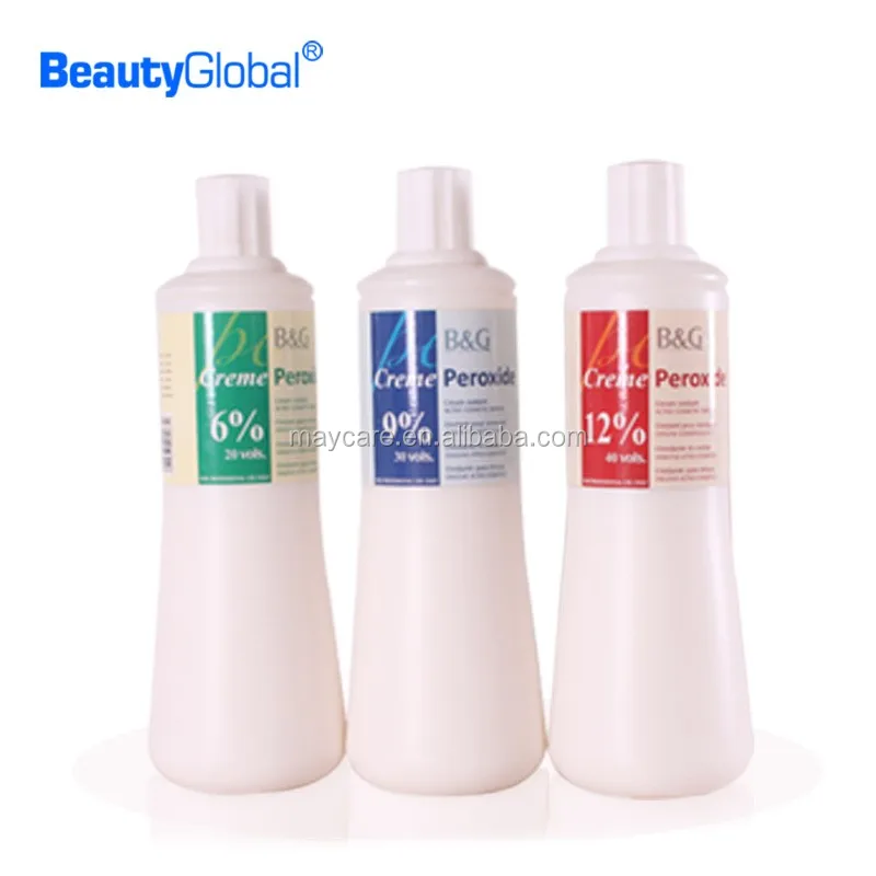 Better For Salon Use 2016 1000ml Best Hair Oxygen Cream Peroxide Bleach Hair Cream Developer Buy Hair Oxygen Cream Peroxide Bleach Hair Cream Peroxide Developer Product On Alibaba Com
