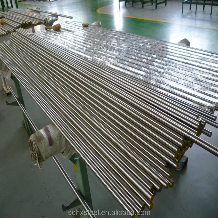 Astm A479 316l 8mm Stainless Steel Solid Round Bar/round /square /flat