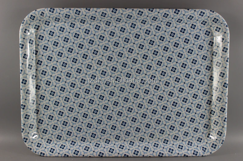 Sweetheart Printing Food Plastic tray For Korea