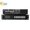China Amoonsky Supplier Led Mtrix Module Controller AMS-SC358 Outdoor Advertising Led Lighting Video Wall Hdmi