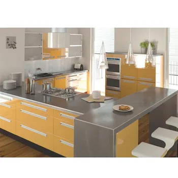 China Pvc Modular Kitchen Cabinets Tricycle For Sale In