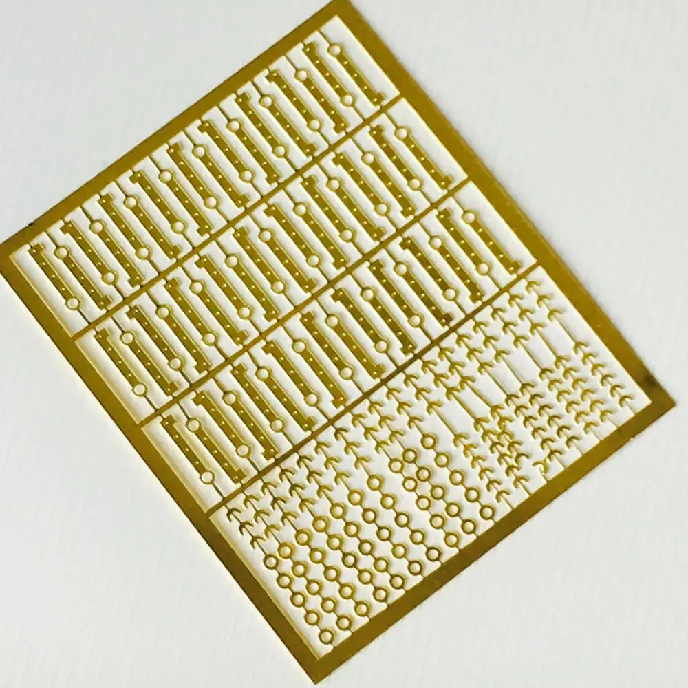 Chinese Manufacturer Of Photo Chemical Etching Lead Frame Buy