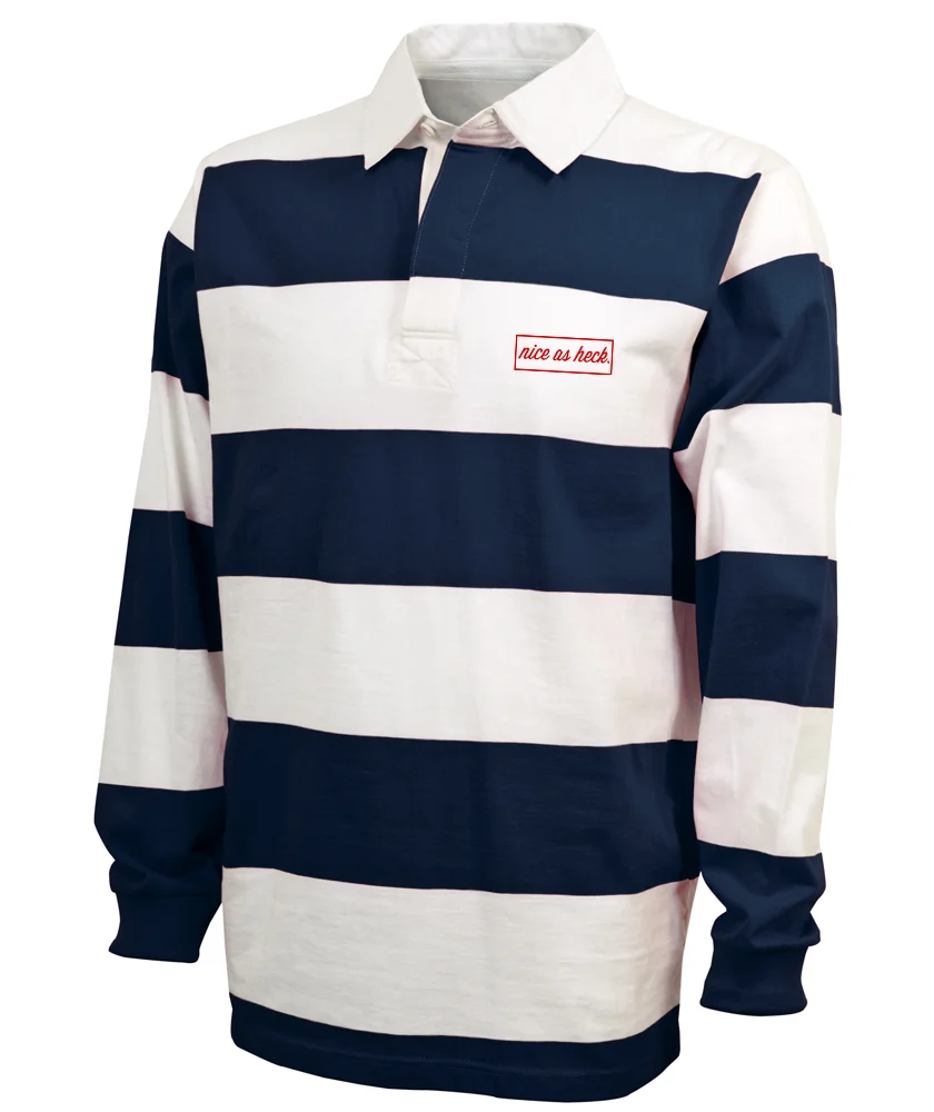 Ireland Rugby Shirt For Kids & Babies – Full Sleeve Embroidered Jersey, Green, Sizes 0-3 To 13-14 Y
