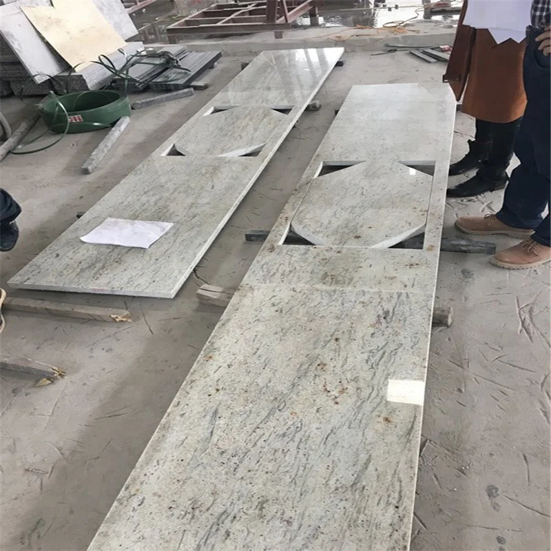 Synthetic Granite Countertops Price For Kitchen Cabinet Synthetic Granite Countertops Price For