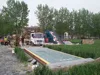 Small type truck scale/ small weighbridge/ loadometer