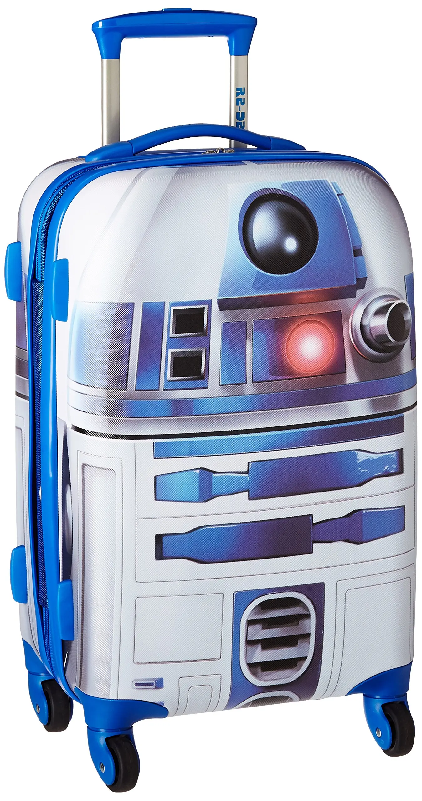 Чемодан Samsonite r2d2