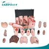 Vivid Wound Simulator, Trauma Accessories Care Evaluation Models