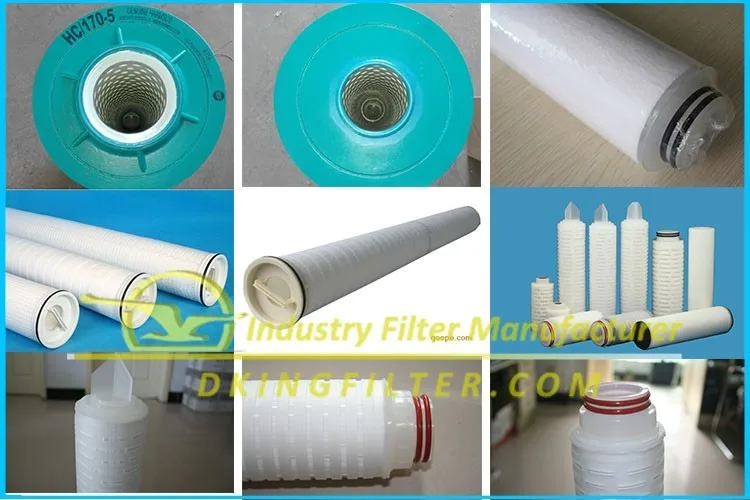 high flow water filter wholesale