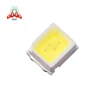 High Lumen SMD 2835 LED Chip 0.2w 27-30lm White Sanan 2835 LED Chip On PCB Board