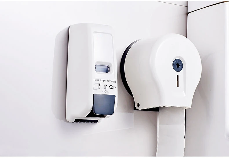 Foam Toilet Seat Disinfector Toilet Seat Sterilizer Cleaner Urinal