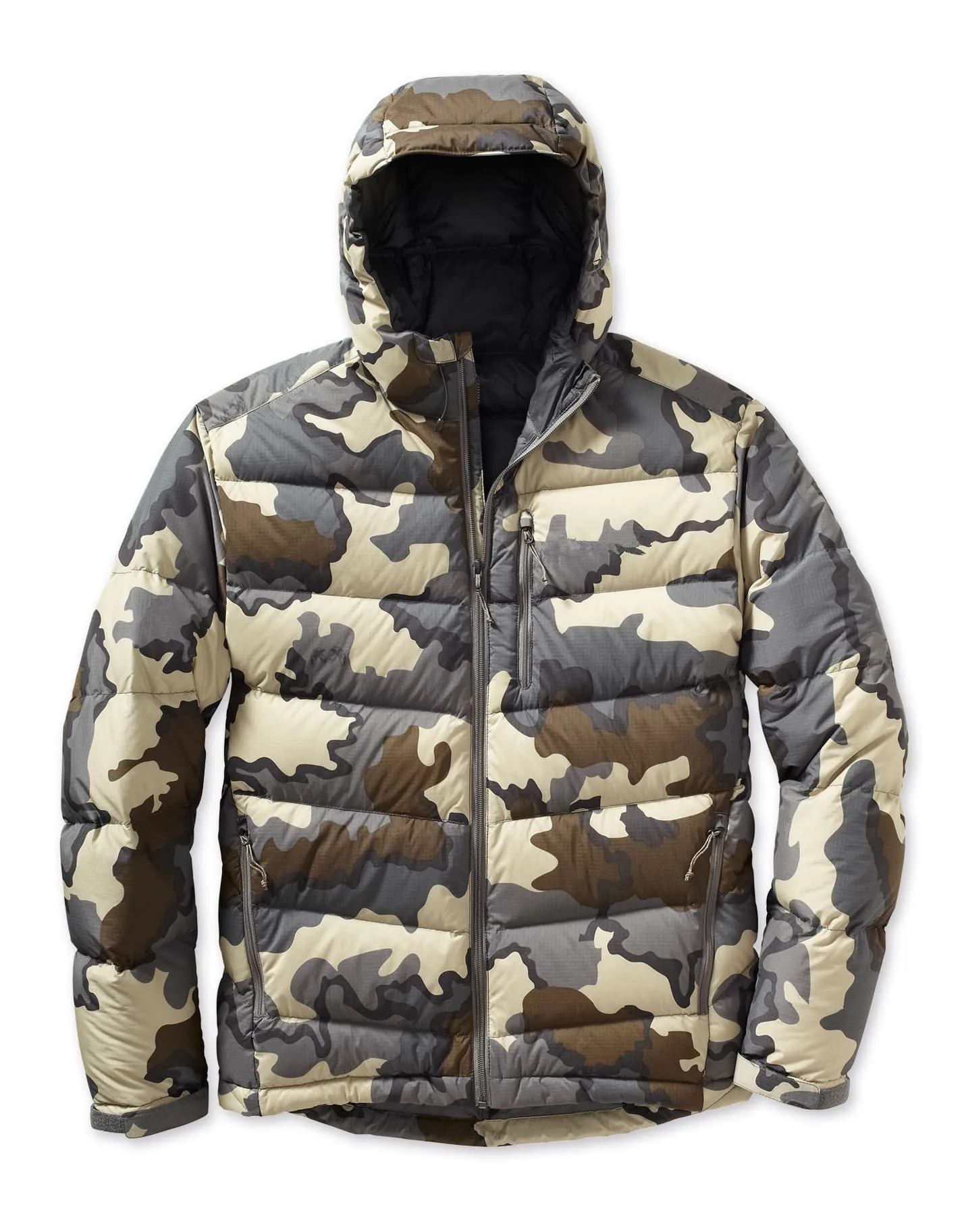 Куртка Camo down Jacket