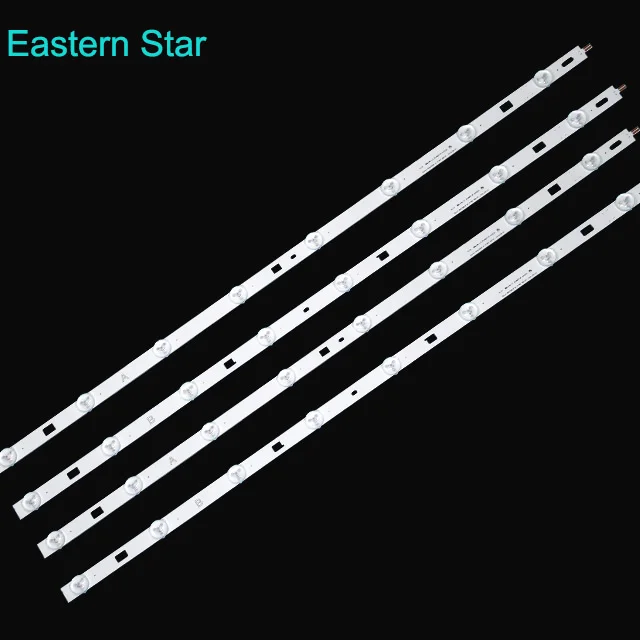 ES-021 SONY LED LCD TV backlight strips for 32inch TV replacement(factory price)