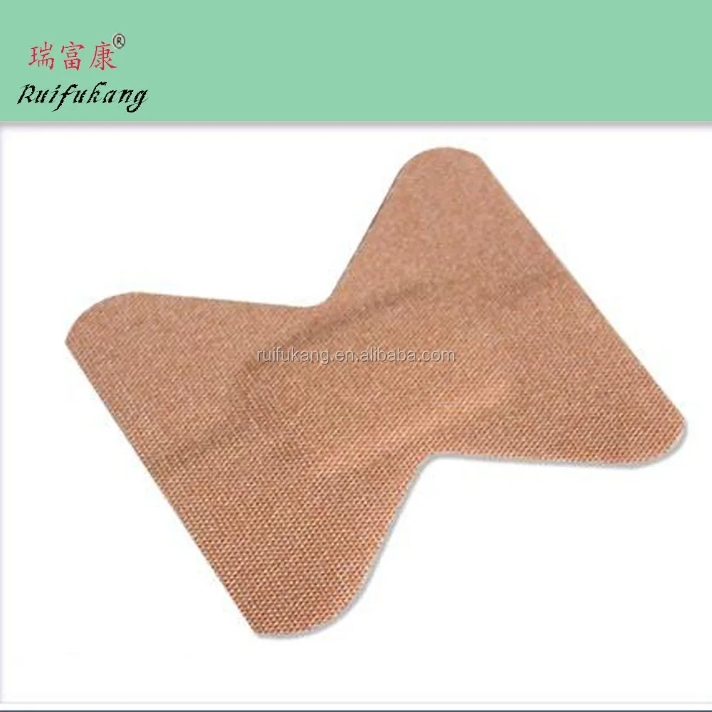 Different Types First Aid Bandaid Can Satisfy Different Customer