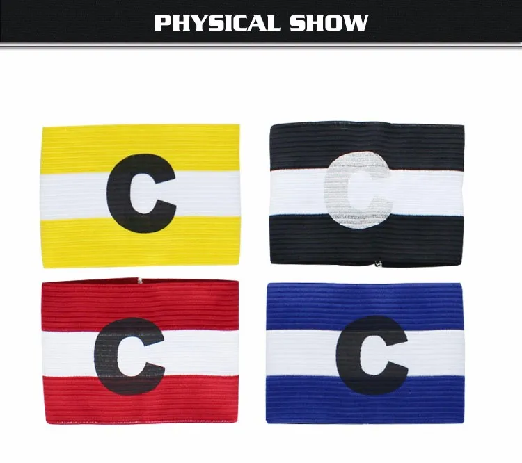 football captain armband 