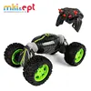 funny kids toys Stunt Car Twist Stunt Car Toys rc car for sale with LI-PO BATTERY USB