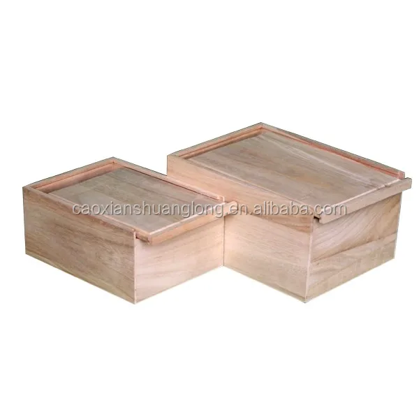 Mini Wooden Sliding Drawer Box For Jewelry Boxes Buy Mini Wooden Drawer Box For Jewelry