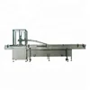full automatic aerosol can water bath leakage testing machine