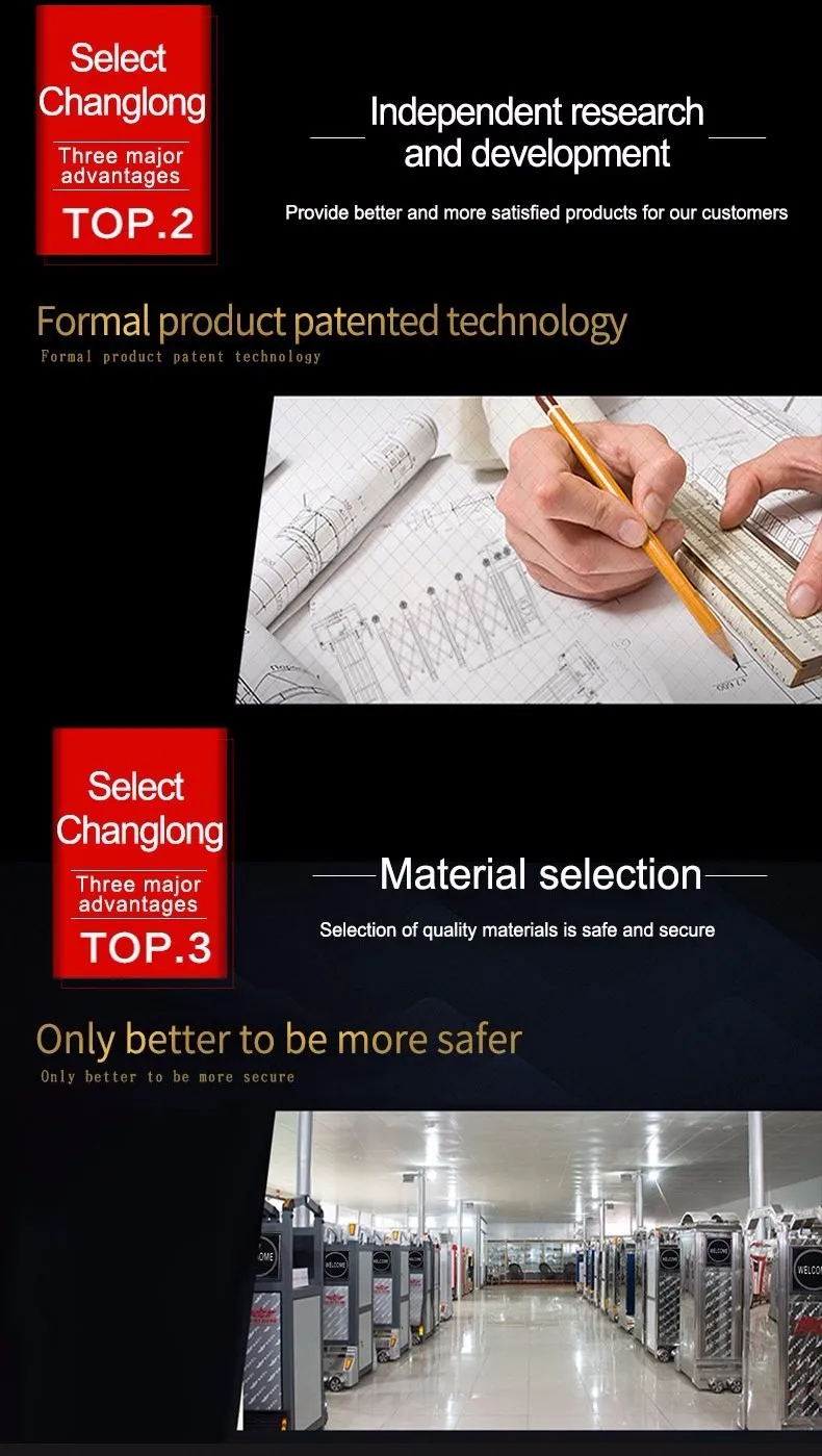 stainless steel automatic withstand wind gate electric building main gates J-1504